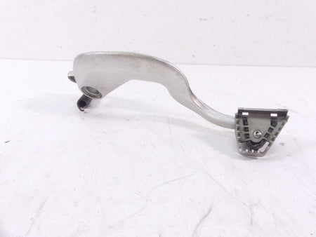 2012 Yamaha XT1200 Super Tenere Rear Brake Foot Pedal Peg 23P-27200-00-00 {{ shop.shopifyCountryName }} - Mototech271