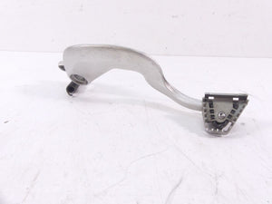 2012 Yamaha XT1200 Super Tenere Rear Brake Foot Pedal Peg 23P-27200-00-00 | Mototech271