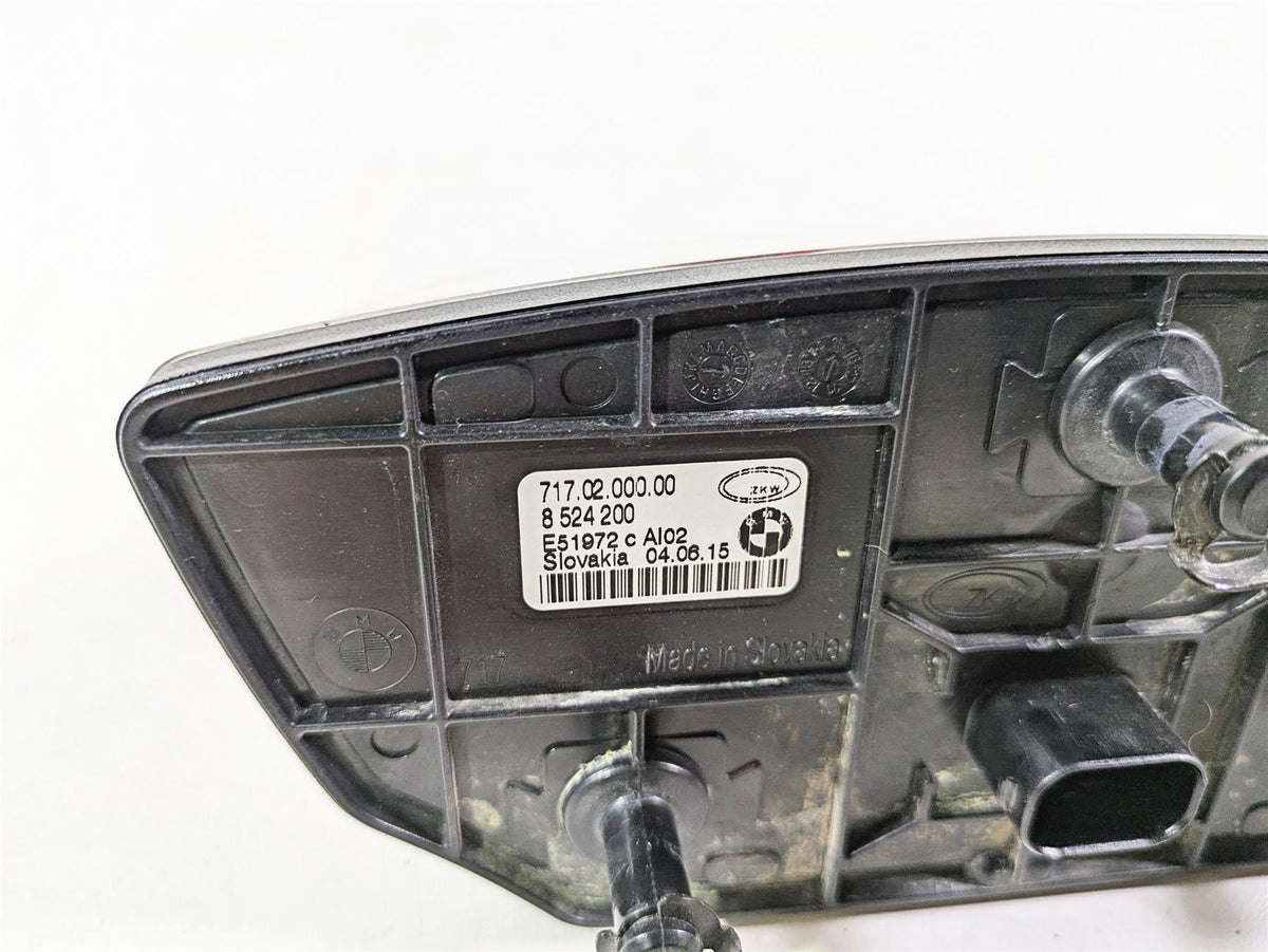2015 BMW R1200 GS Adv K51 Taillight Tail Light Lamp Lens 63218524200 {{ shop.shopifyCountryName }} - Mototech271