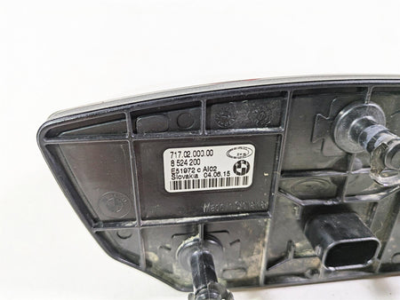 2015 BMW R1200 GS Adv K51 Taillight Tail Light Lamp Lens 63218524200 {{ shop.shopifyCountryName }} - Mototech271