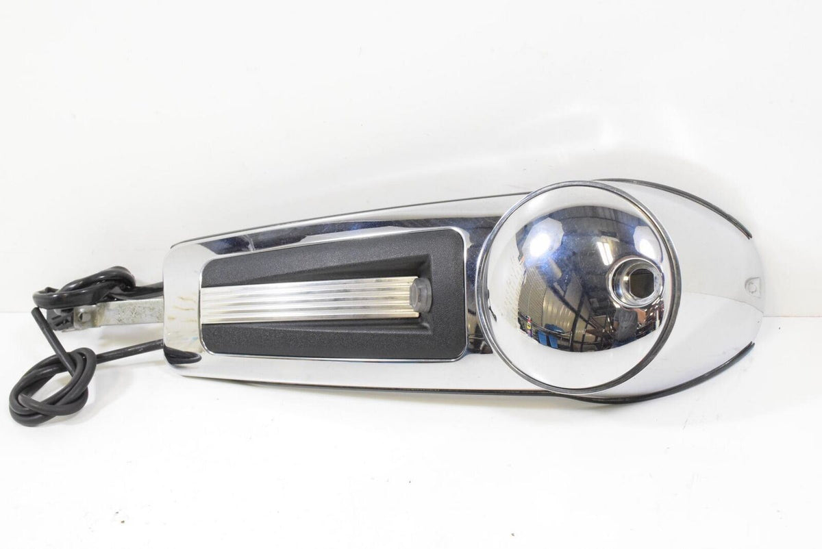 2011 Harley Touring FLHTCU Electra Glide UC Fuel Tank Dash Cover CB 61270-08 {{ shop.shopifyCountryName }} - Mototech271
