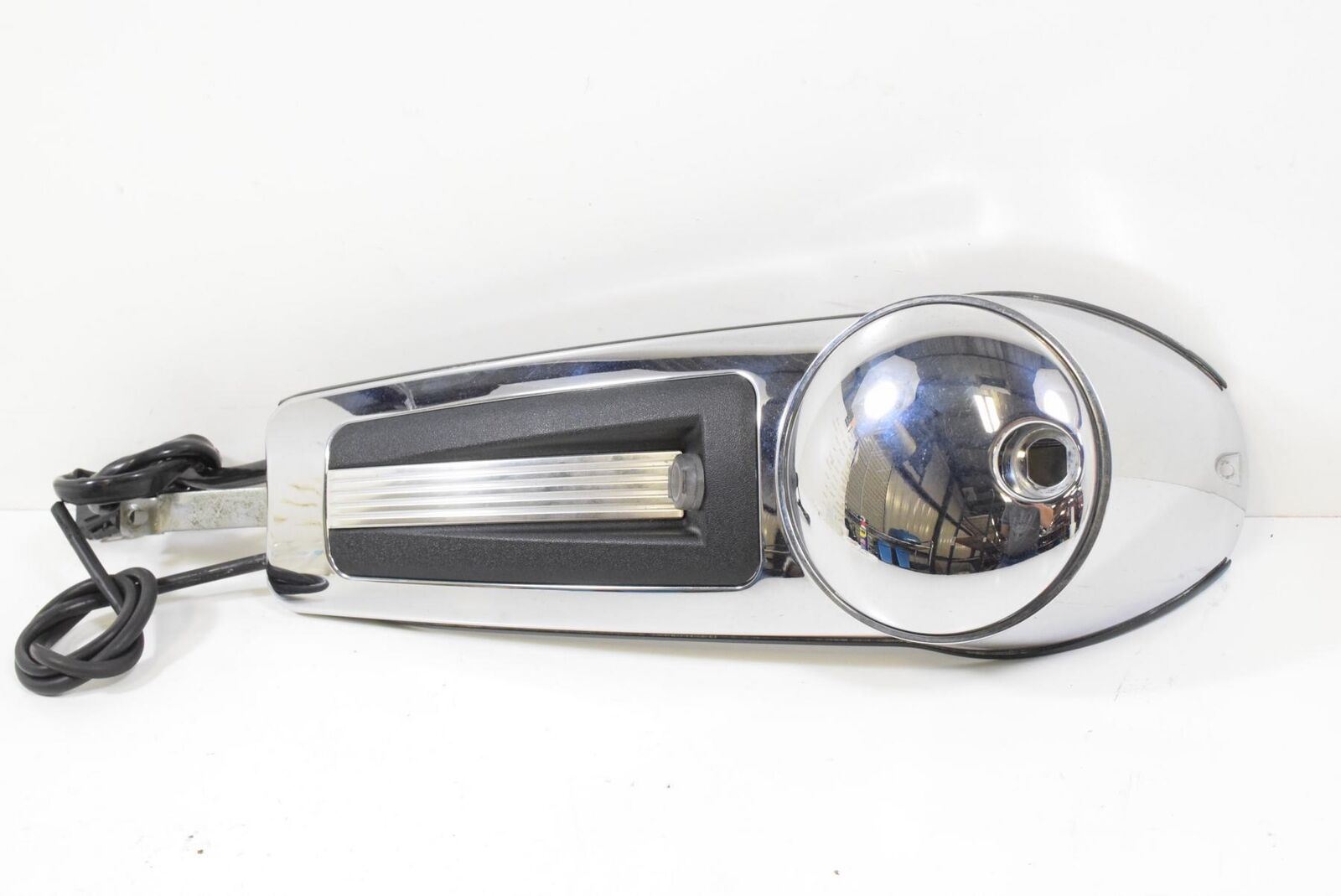 2011 Harley Touring FLHTCU Electra Glide UC Fuel Tank Dash Cover CB 61270-08 {{ shop.shopifyCountryName }} - Mototech271