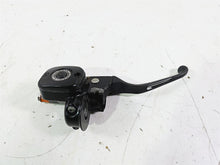 Load image into Gallery viewer, 2005 Harley Softail FLSTSCI Heritage Springer Front Brake Mstr Cylinder 45019-96

