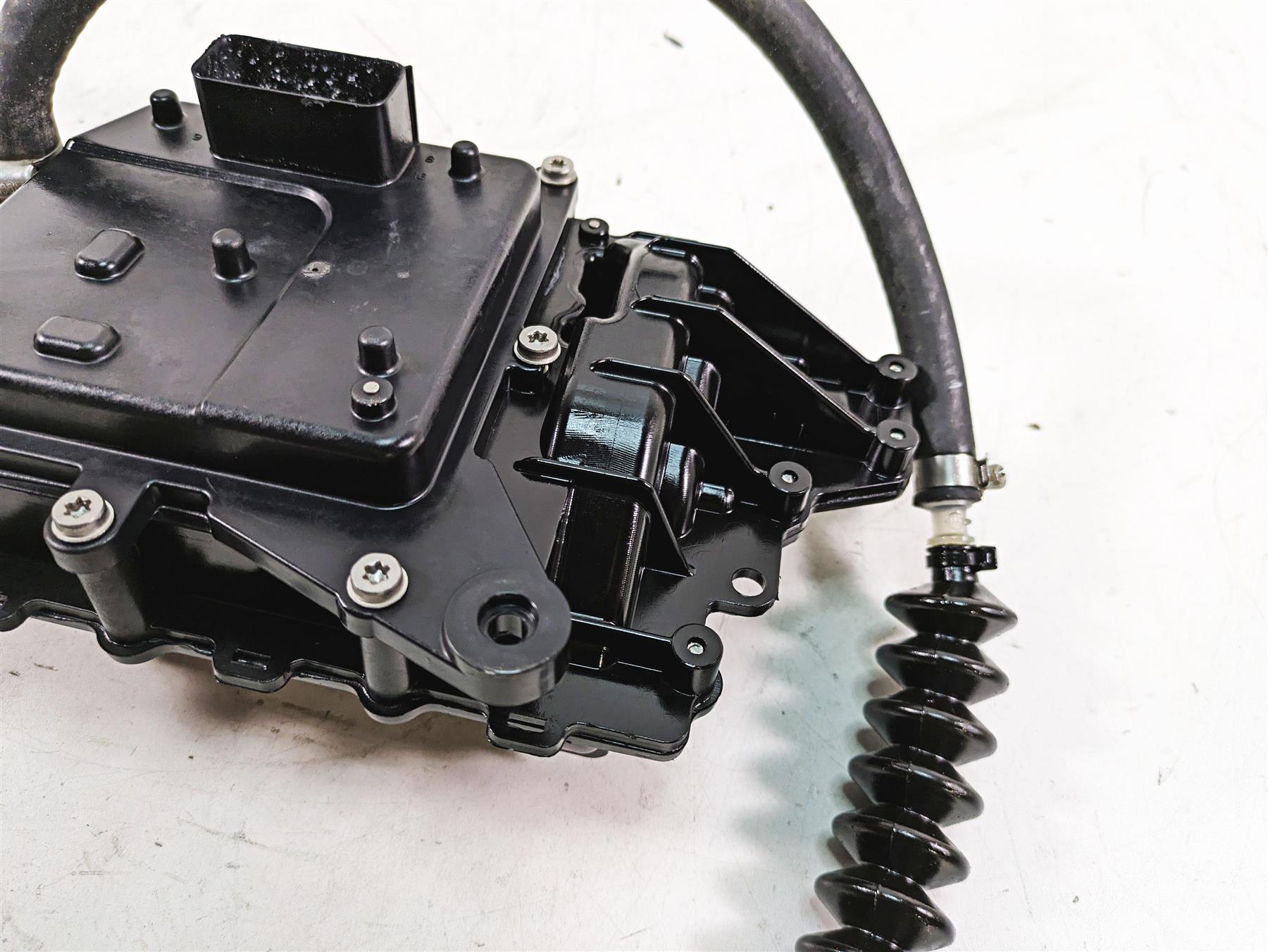 2019 Sea-Doo Spark 900 Trixx Ibr Reverse Actuator Motor 278003741