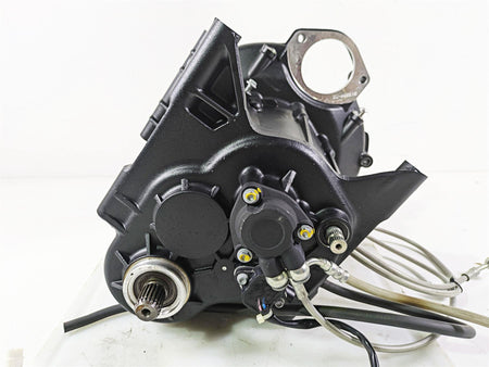 2014 Moto Guzzi California 1400 Touring Transmission Gear Box 8k Only 9769975 {{ shop.shopifyCountryName }} - Mototech271