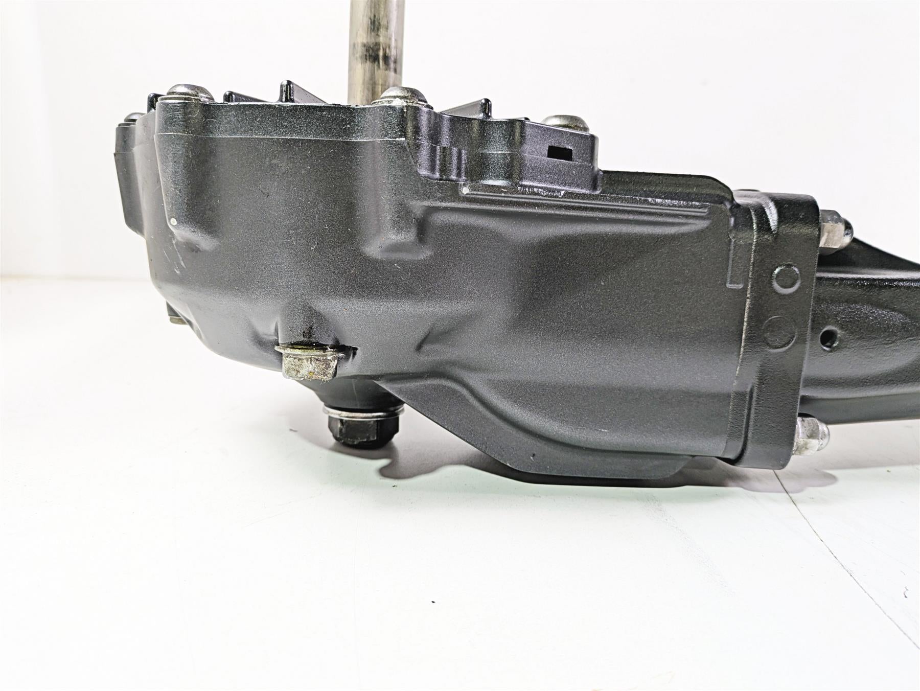 2012 Yamaha XT1200 Super Tenere Swingarm Differential Drive Shaft 23P-46101-00 {{ shop.shopifyCountryName }} - Mototech271