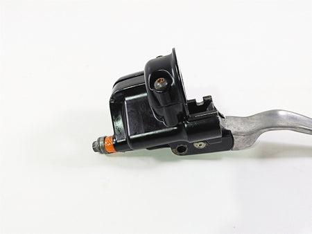 2005 Harley Touring FLHRI Road King Front Brake Master Cylinder 11/16" 41700738 {{ shop.shopifyCountryName }} - Mototech271