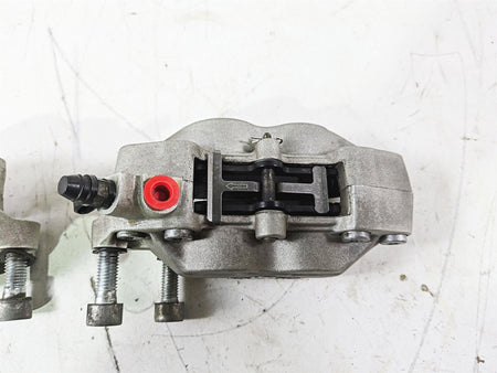1998 Moto Guzzi California 1100 EV Front Brembo Brake Calipers -Read GU03652300 {{ shop.shopifyCountryName }} - Mototech271