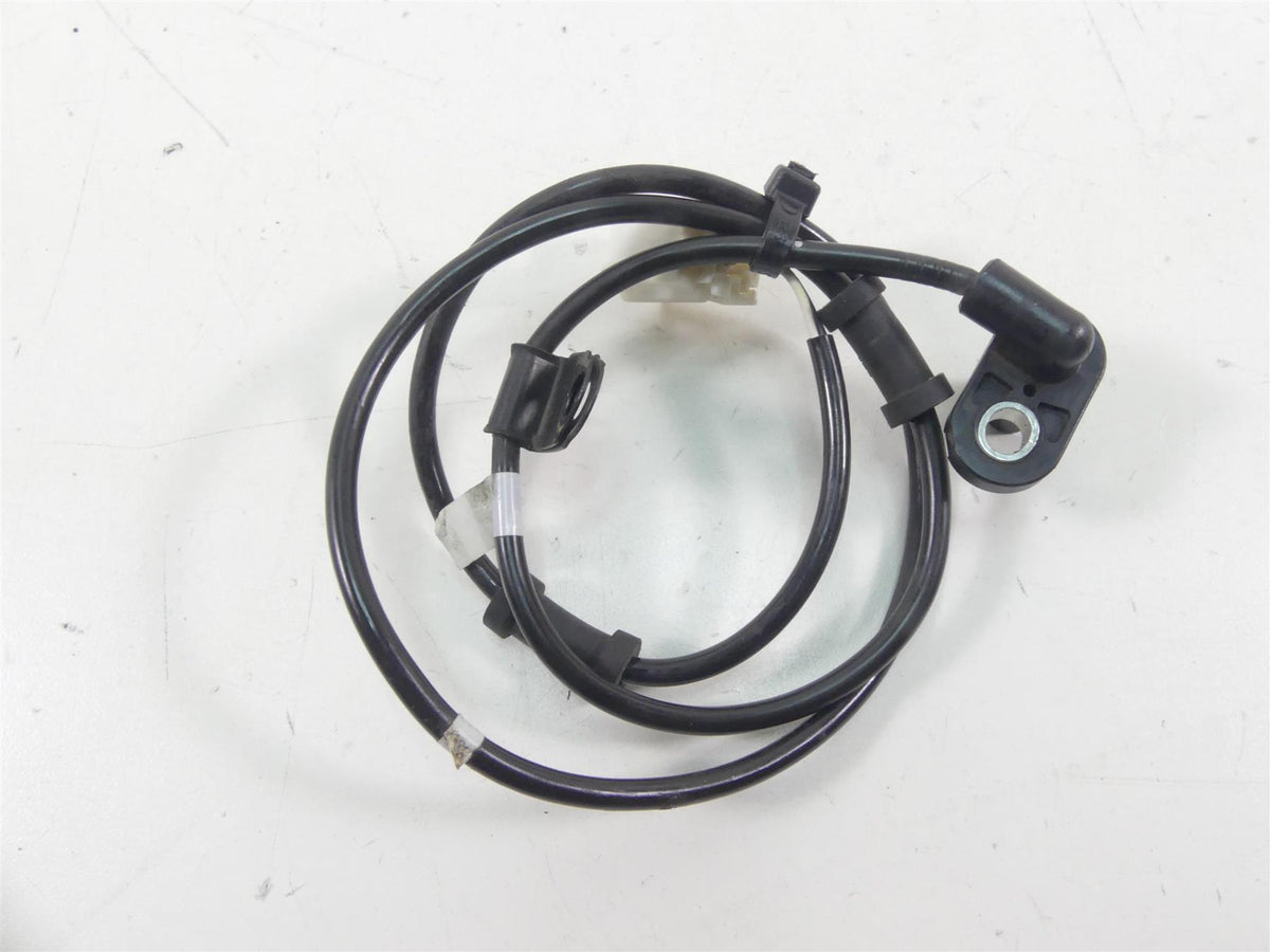 2022 Yamaha MT09 FZ09 Front Wheel Abs Speed Sensor B7N-85970-00-00 {{ shop.shopifyCountryName }} - Mototech271