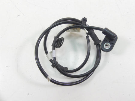 2022 Yamaha MT09 FZ09 Front Wheel Abs Speed Sensor B7N-85970-00-00 {{ shop.shopifyCountryName }} - Mototech271