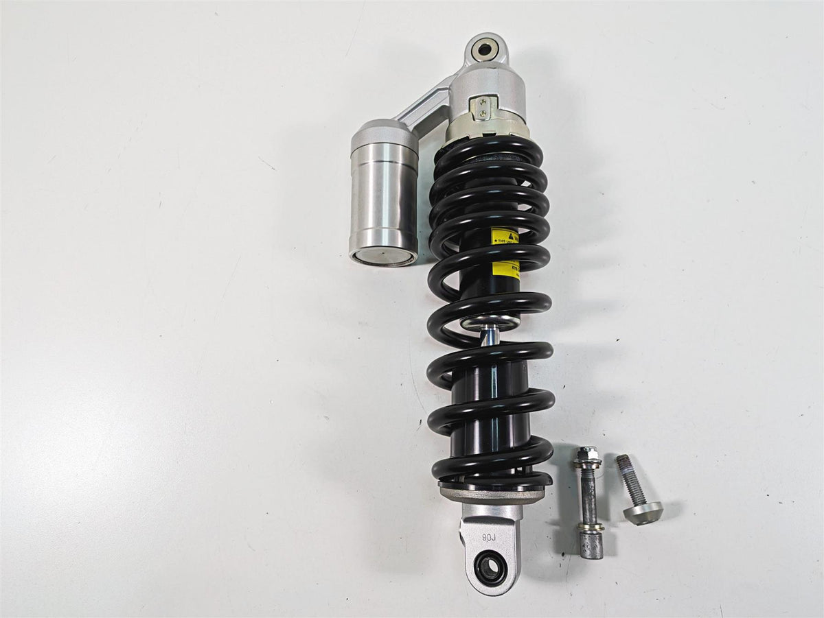 2020 Moto Guzzi V85 TT Adventure Kyb Rear Suspension Shock Damper 2B004591 {{ shop.shopifyCountryName }} - Mototech271