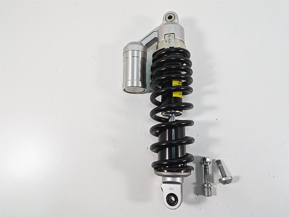 2020 Moto Guzzi V85 TT Adventure Kyb Rear Suspension Shock Damper 2B004591 {{ shop.shopifyCountryName }} - Mototech271