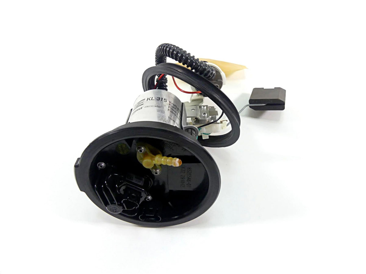 2013 BMW F800GS STD K72 Fuel Gas Petrol Pump & Sending Unit 8526546 16148556077 {{ shop.shopifyCountryName }} - Mototech271