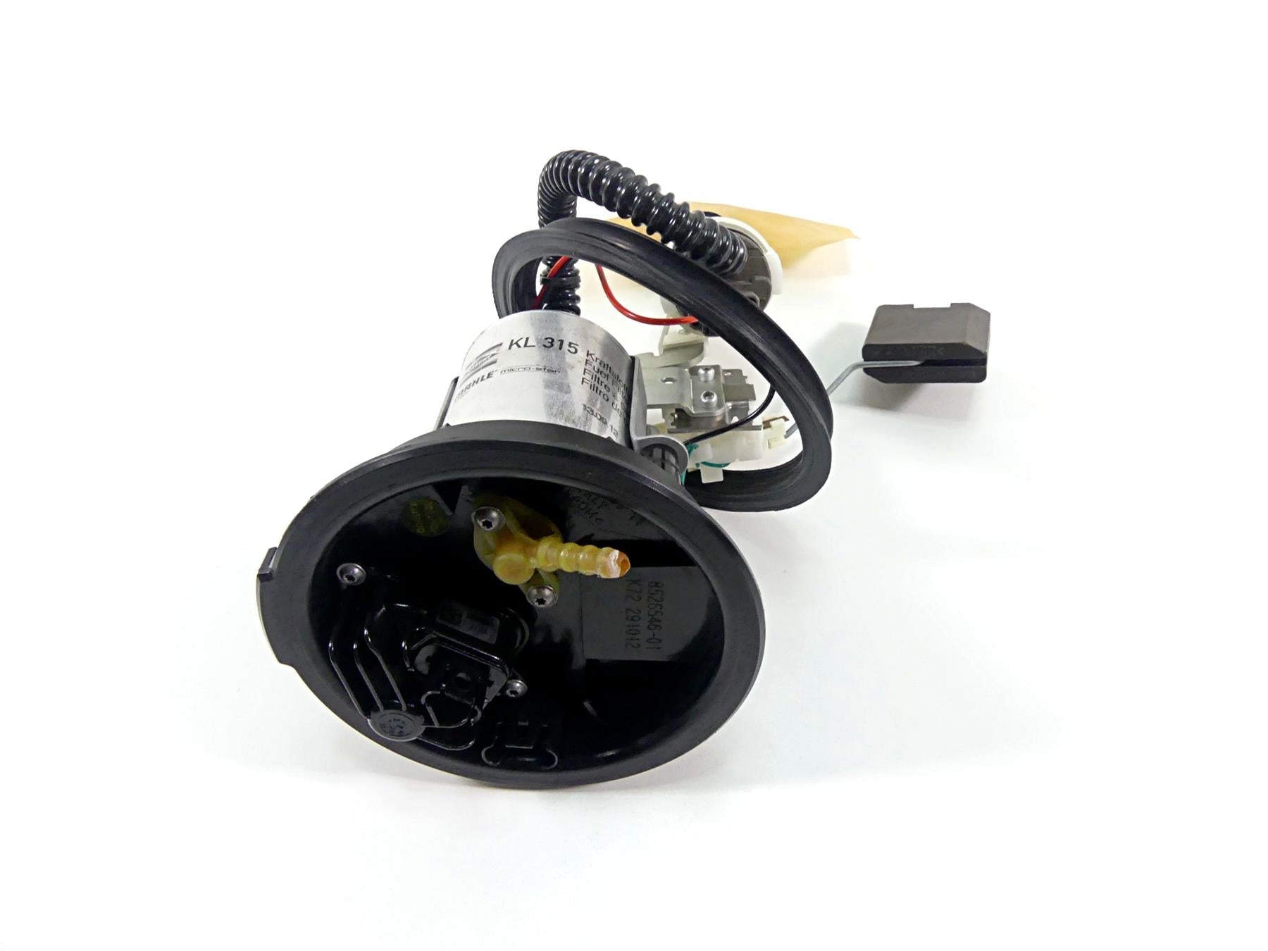 2013 BMW F800GS STD K72 Fuel Gas Petrol Pump & Sending Unit 8526546 16148556077 {{ shop.shopifyCountryName }} - Mototech271
