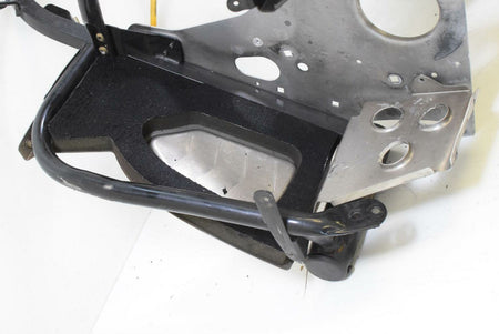 2008 Polaris RMK 700 155" Front Bulkhead Bulk Head Subframe {{ shop.shopifyCountryName }} - Mototech271