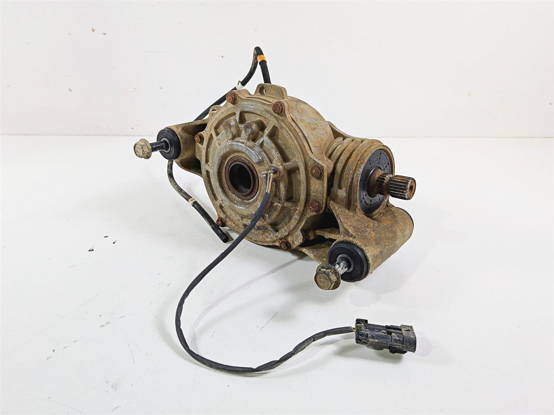 2024 Polaris RZR XP 1000 Sport Front Differential Gear Box 2k Only 1337251 {{ shop.shopifyCountryName }} - Mototech271