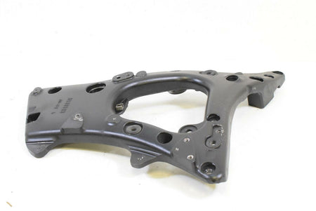 2014 Indian Chief Vintage Left Main Frame Plate Mount Bracket Support 5138128 {{ shop.shopifyCountryName }} - Mototech271