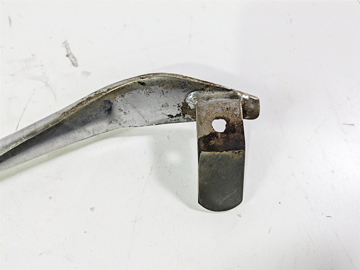 2004 Harley FLSTCI Softail Heritage Side Kickstand Kick Stand 50087-89B {{ shop.shopifyCountryName }} - Mototech271