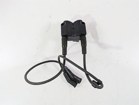 2007 Harley Touring FLHRSE CVO Road King Ignition Coil + Plugs Set 31743-01 {{ shop.shopifyCountryName }} - Mototech271