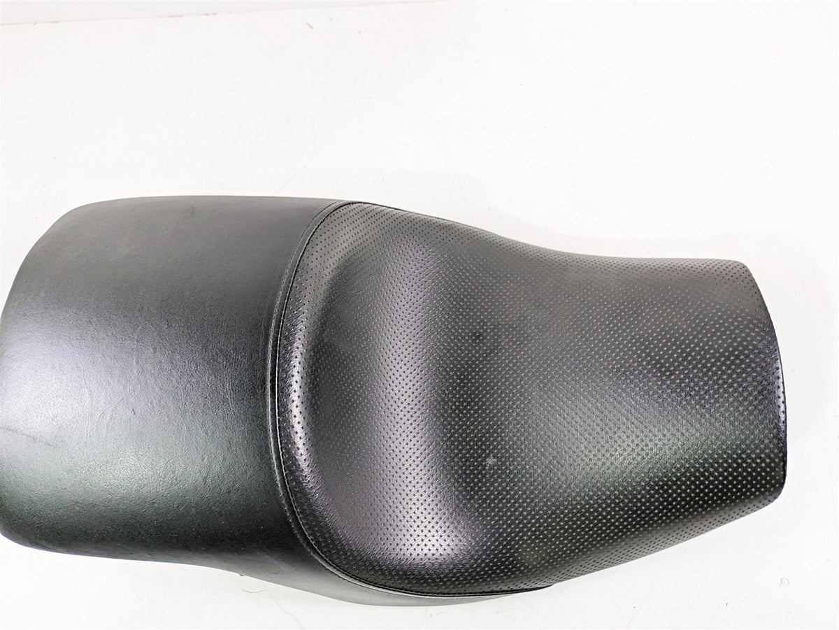 2010 Harley VRSCF Muscle Rod Front Rider Driver Bitchin Seat Saddle 09-15VRSCF {{ shop.shopifyCountryName }} - Mototech271