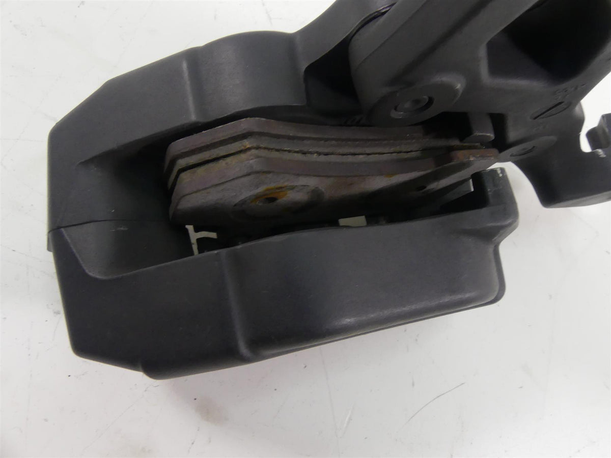 2011 Harley Touring FLTRU Road Glide Rear Brake Caliper + 25mm Bracket 44080-08C {{ shop.shopifyCountryName }} - Mototech271