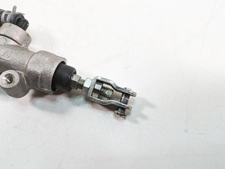 2016 Suzuki M109R VZR1800 Rear Brake Master Cylinder 69600-48G00 {{ shop.shopifyCountryName }} - Mototech271