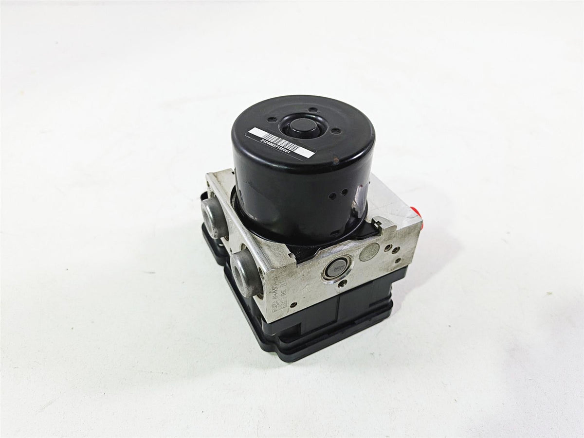 2009 BMW R1200GS K255 Adv Abs Brake Pump Unit Module 34517715109 {{ shop.shopifyCountryName }} - Mototech271
