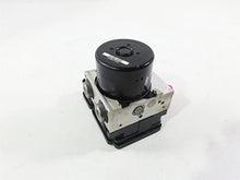 Load image into Gallery viewer, 2009 BMW R1200GS K255 Adv Abs Brake Pump Unit Module 34517715109 | Mototech271
