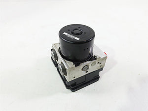 2009 BMW R1200GS K255 Adv Abs Brake Pump Unit Module 34517715109 | Mototech271