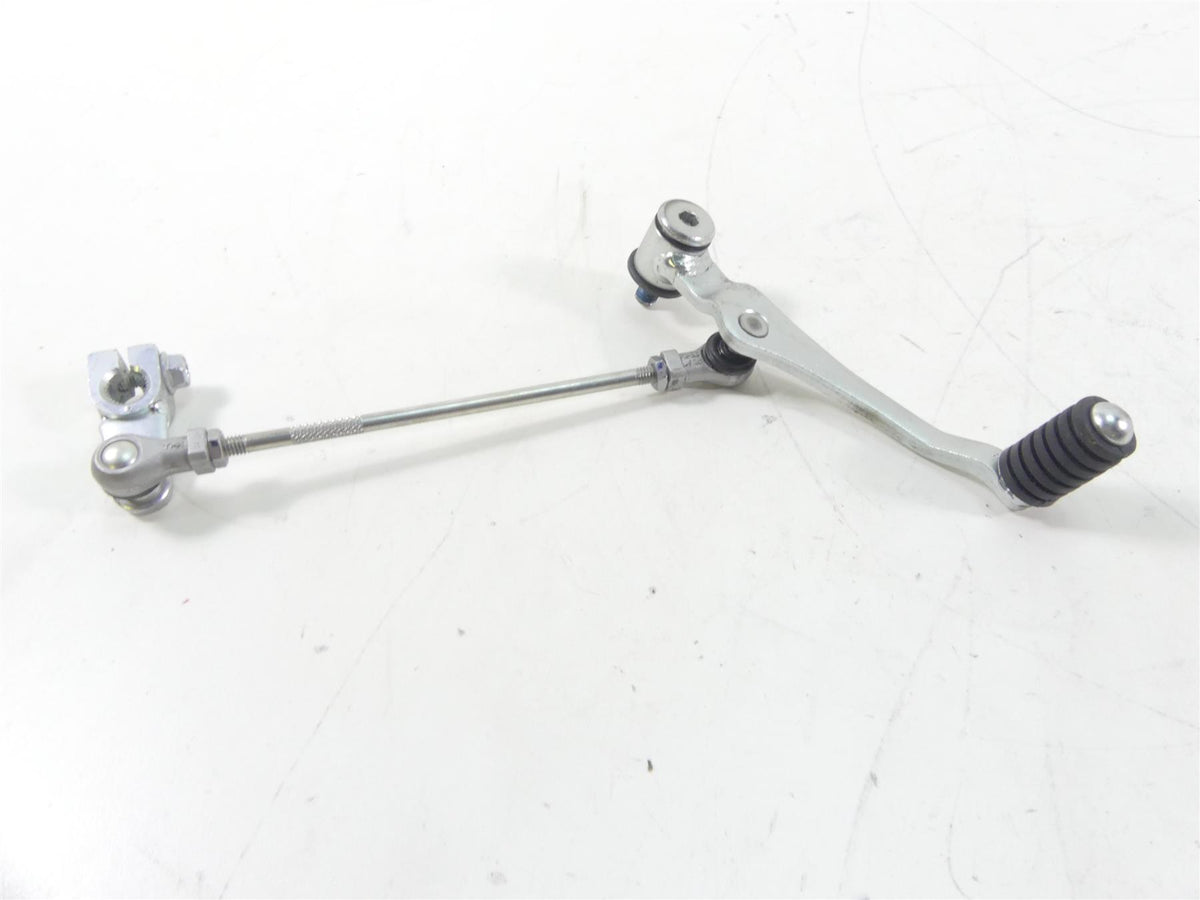 2017 Yamaha XT1200Z Super Tenere Shift Lever Pedal + Linkage 23P-18110-00-00 {{ shop.shopifyCountryName }} - Mototech271