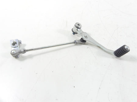 2017 Yamaha XT1200Z Super Tenere Shift Lever Pedal + Linkage 23P-18110-00-00 {{ shop.shopifyCountryName }} - Mototech271