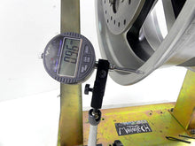 Load image into Gallery viewer, 2013 Harley VRSCF Muscle Vrod 18x8 Rear Wheel Rim - Read 40900169
