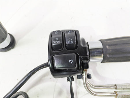 2015 Harley FXDL Dyna Low Rider Right Hand Control Switch 72944-12 {{ shop.shopifyCountryName }} - Mototech271