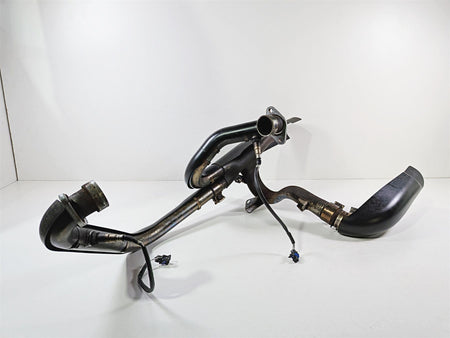 2016 Victory Cross Country Exhaust Header Manifold & Heat Shields 1262072 {{ shop.shopifyCountryName }} - Mototech271