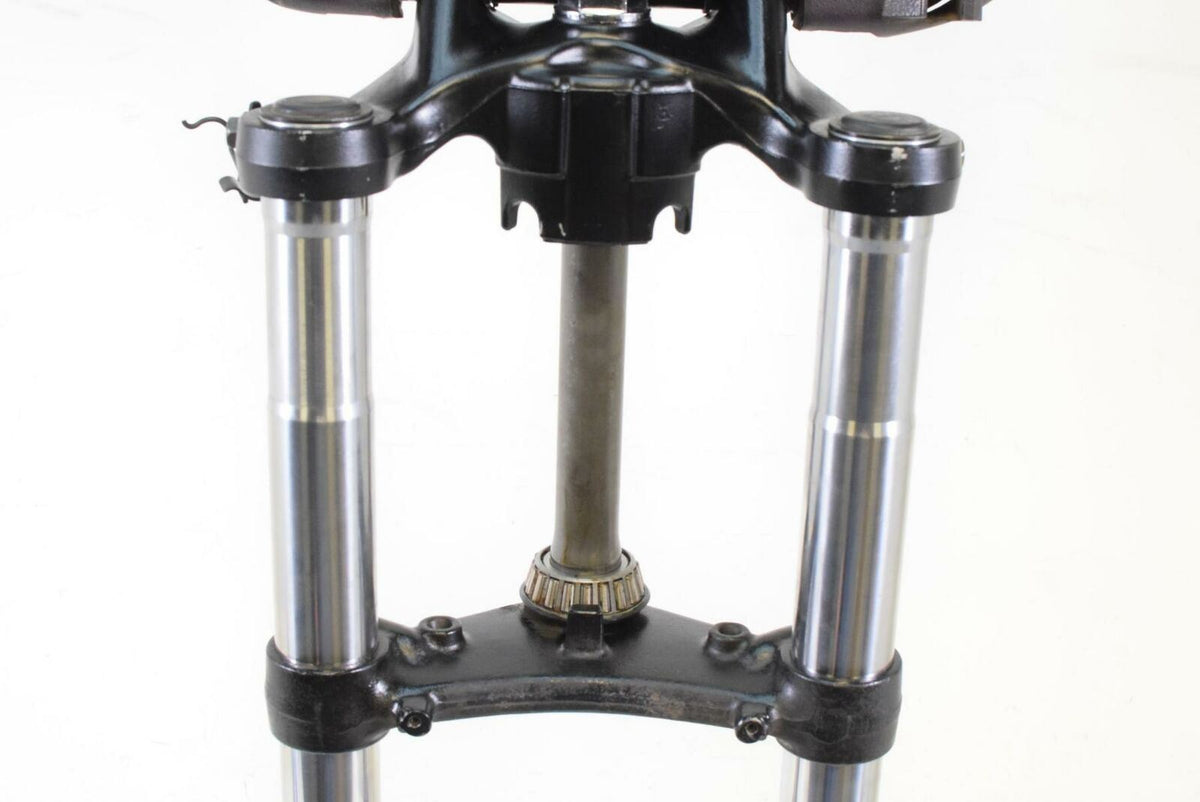 1995 Honda Goldwing GL1500 I Front Forks Triple Trees Handlebar Set 51500-MAM-87 {{ shop.shopifyCountryName }} - Mototech271