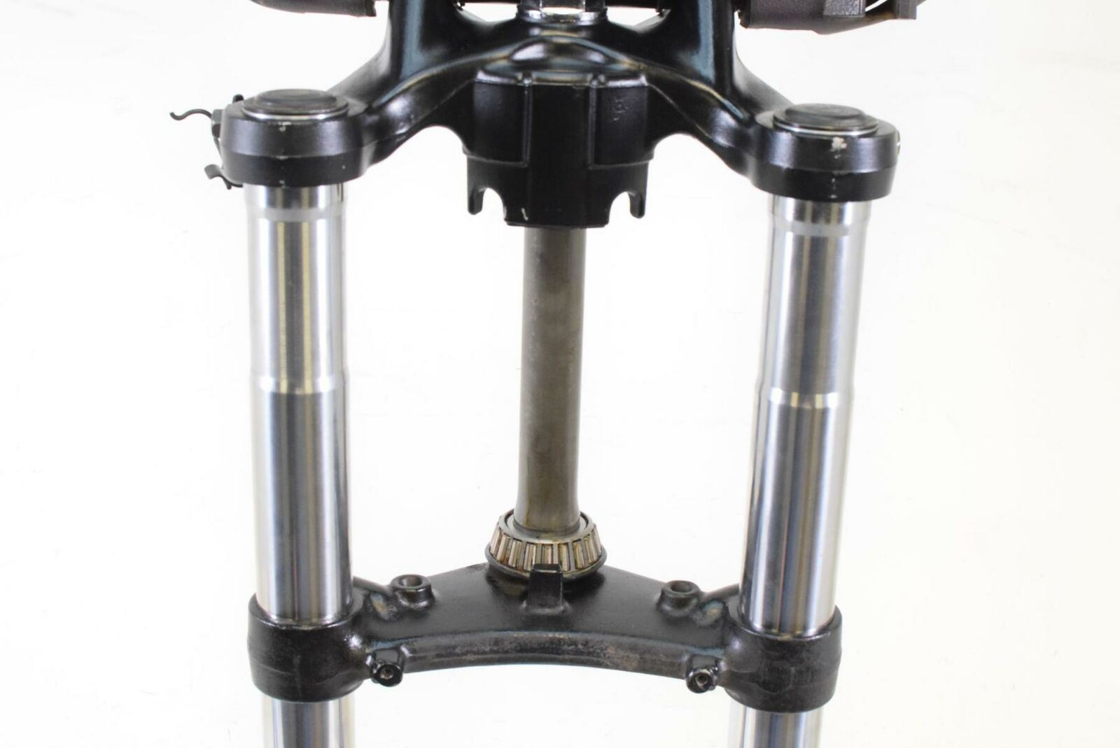 1995 Honda Goldwing GL1500 I Front Forks Triple Trees Handlebar Set 51500-MAM-87 {{ shop.shopifyCountryName }} - Mototech271