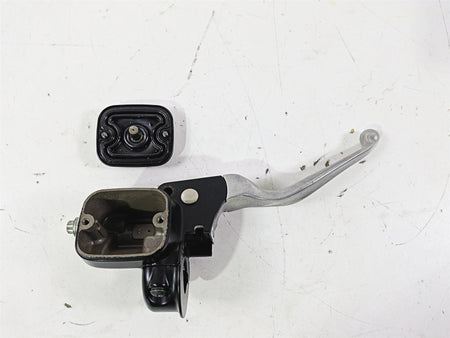 2015 Harley FXDL Dyna Low Rider Front Brake Master Cylinder 11/16 45170-08F {{ shop.shopifyCountryName }} - Mototech271
