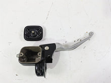 Load image into Gallery viewer, 2015 Harley FXDL Dyna Low Rider Front Brake Master Cylinder 11/16 45170-08F
