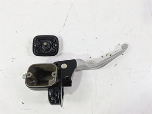 2015 Harley FXDL Dyna Low Rider Front Brake Master Cylinder 11/16 45170-08F