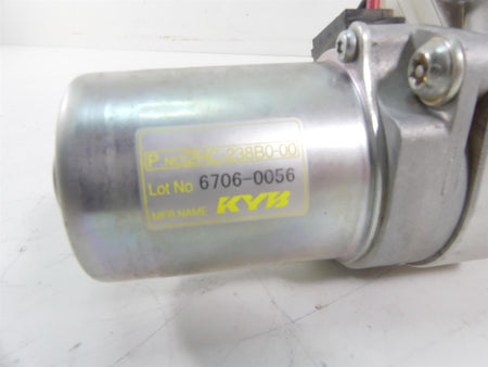 2017 Yamaha YXZ1000R EPS SS Kyb Power Steering Unit Module 2HC-238B0-00-00 {{ shop.shopifyCountryName }} - Mototech271