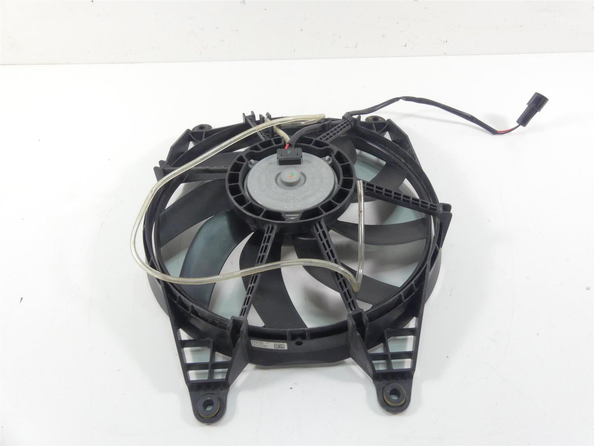2021 Kawasaki Teryx KRX KRF 1000 Engine Radiator Fan + Hoses & Wiring 59502-0628 {{ shop.shopifyCountryName }} - Mototech271
