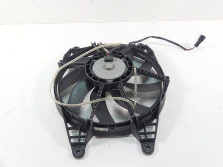 2021 Kawasaki Teryx KRX KRF 1000 Engine Radiator Fan + Hoses & Wiring 59502-0628 {{ shop.shopifyCountryName }} - Mototech271