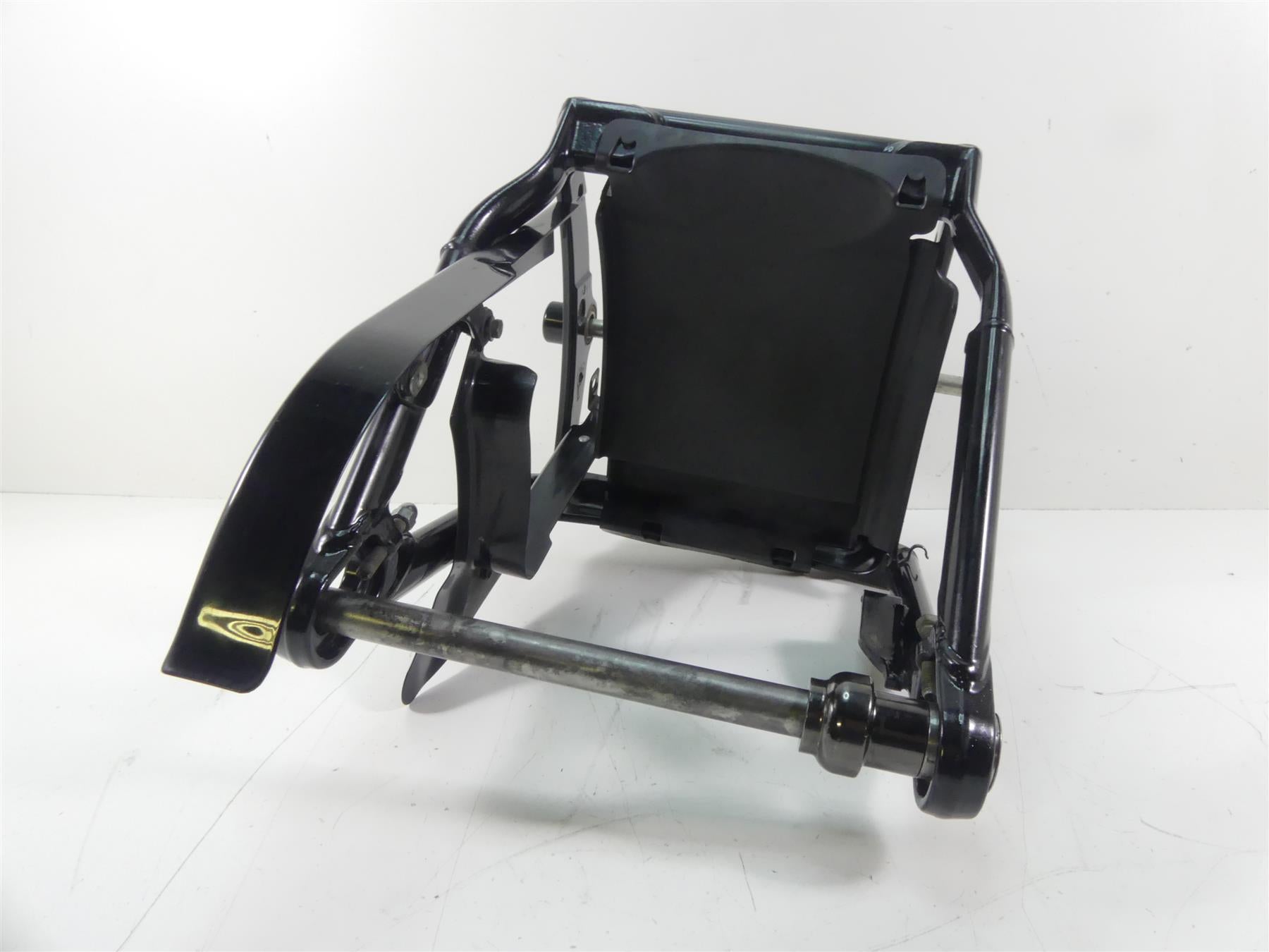 2017 Harley FXSE CVO Pro Street Breakout Rear Swingarm Swing Arm 47400039 {{ shop.shopifyCountryName }} - Mototech271