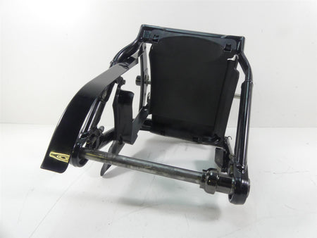 2017 Harley FXSE CVO Pro Street Breakout Rear Swingarm Swing Arm 47400039 {{ shop.shopifyCountryName }} - Mototech271