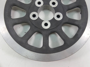 2015 Harley FXDL Dyna Low Rider Rear Drive Belt Sprocket Pulley 66T 40374-07 | Mototech271