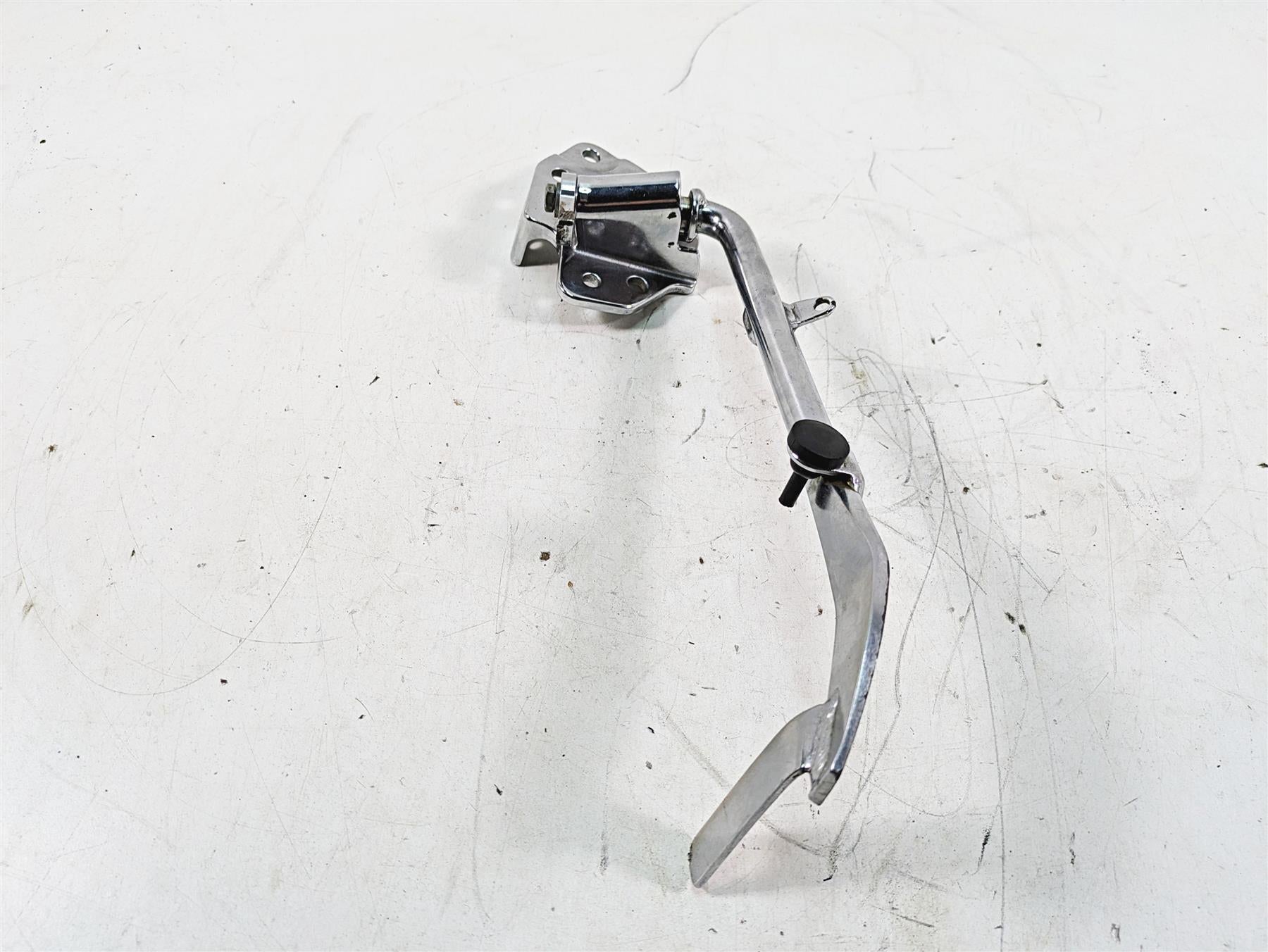 2010 Harley Touring FLHTCU Electra Glide Side Kickstand Kick Stand 50075-07A {{ shop.shopifyCountryName }} - Mototech271