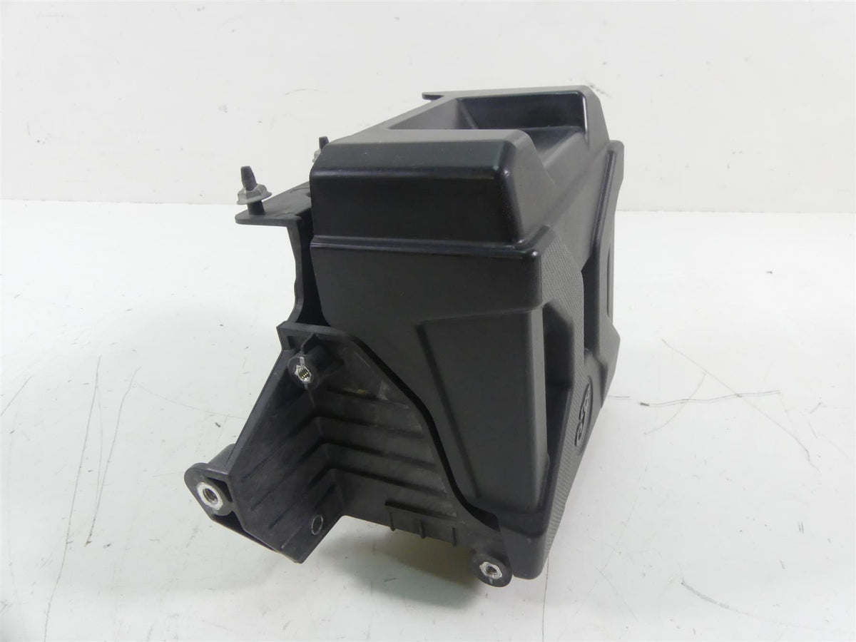 2019 Indian Motorcycle Co. FTR1200 Battery Box Carrier Holder 5268451 {{ shop.shopifyCountryName }} - Mototech271