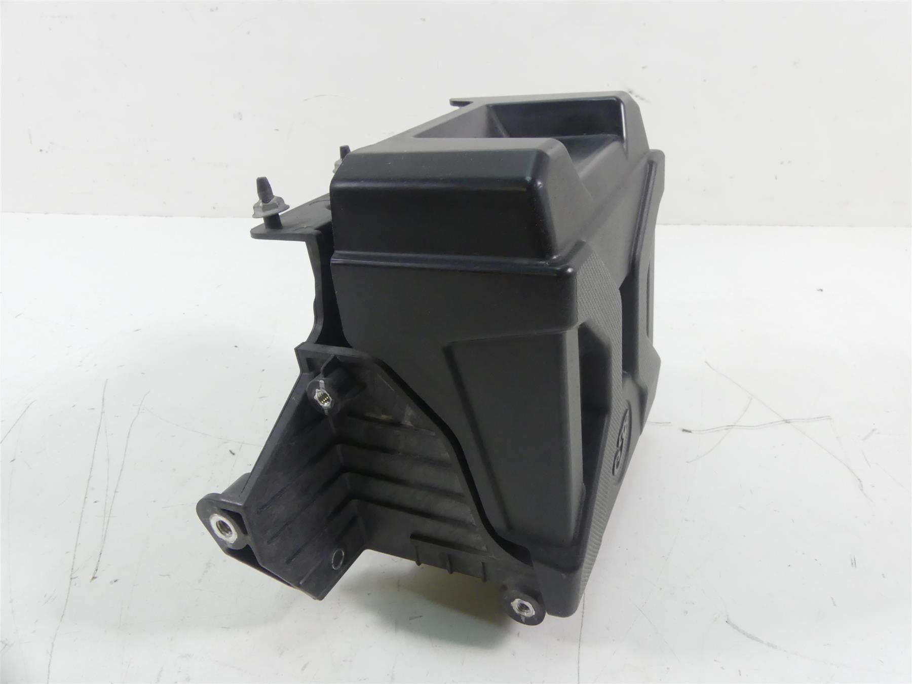 2019 Indian Motorcycle Co. FTR1200 Battery Box Carrier Holder 5268451 {{ shop.shopifyCountryName }} - Mototech271