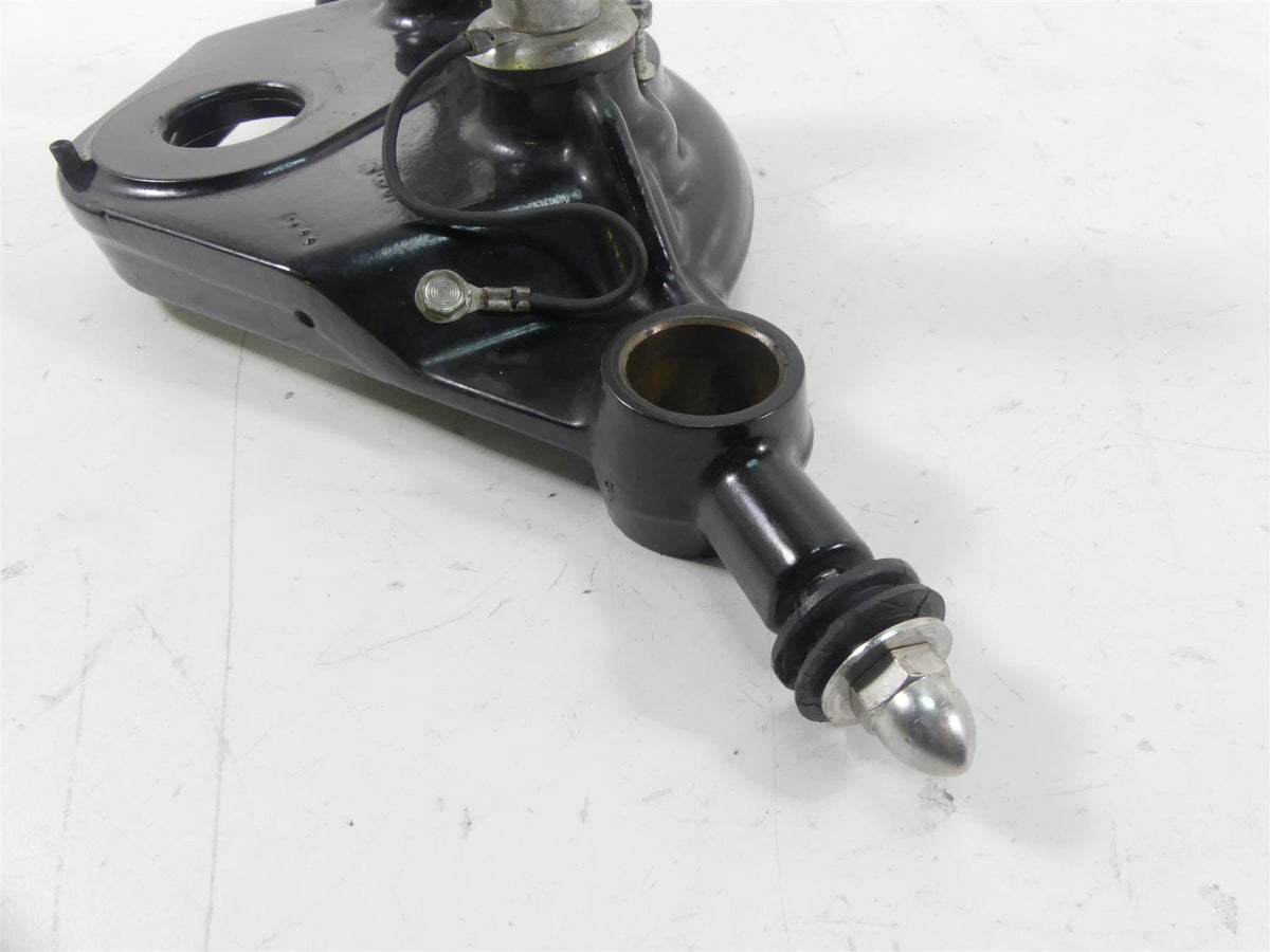 2007 Harley Touring FLHR SE CVO Road King Upper Triple Tree + Risers 45435-95 {{ shop.shopifyCountryName }} - Mototech271