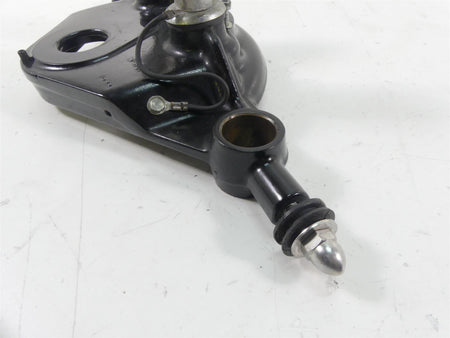 2007 Harley Touring FLHR SE CVO Road King Upper Triple Tree + Risers 45435-95 {{ shop.shopifyCountryName }} - Mototech271